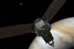 Nasa's Juno probe, Nasa's Juno probe, nasa s juno probe enters into orbit around jupiter, Stripes