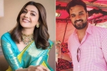 Gautam, married, kajal aggarwal to marry gautam kitchlu who is he, Tata consultancy services