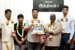 Indian 2 updates, Indian 2 breaking news, kamal haasan s indian 2 shoot resumes, Baskaran