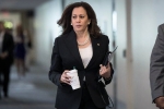 Kamala Harris for 2020 US president, Indian Americans for US president run, kamala harris to decide on 2020 u s presidential bid over the holiday, Midterm elections
