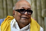 Karunanidhi, DMK Chief, dmk chief karunanidhi passes away, Dmk