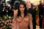 Kim Kardashian instagram posts, Kim Kardashian charges for one post on instagram, kim kardashian reveals she charges around 5 lakh for a single post on instagram, Kim kardashian