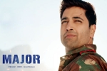 Major movie latest, Major movie release date, adivi sesh s major postponed, Adivisesh