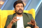 Chiranjeevi news, Chiranjeevi on MAA Controversy, megastar takes a swift decision on maa elections, Mohan babu