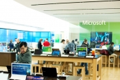 customers data, US Intelligence, microsoft shared indian bank customers data with u s intel report, Indian banks