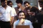 Mosagallu​ movie review and rating, Mosagallu​ telugu movie review, mosagallu movie review rating story cast and crew, Navdeep