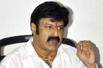 Balakrishna new film, Balakrishna updates, nbk turns a powerful cop, Rayalaseema