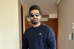NTR War 2 breaking, NTR War 2 updates, ntr to play an indian agent in war 2, Ayan mukerji