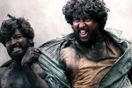 Sudhakar Cherukuri, Nani, nani s dasara nearing completion, Shyam singha roy