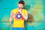 Sumanth, Sumanth, sumanth s naruda donoruda trailer out, Vicky donor
