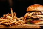 ditch, National fast food day, on national fast food day pledge to not eat it anymore, Clear skin