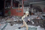 Operation Sindoor: 24 Strikes, 9 Terror Camps and 70 Deaths