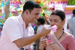 Akshay Kumar, Padman rating, padman movie review rating story cast and crew, Radhika apte