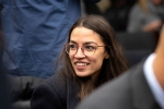 bengalis in US, United States, united states politician alexandria ocasio cortez s next goal is to learn bengali, Midterm elections
