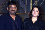 Puri Jagannadh upcoming movie, Puri Jagannadh film, puri jagannadh and charmme questioned by ed, Liger