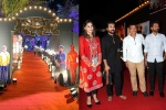 NTR, RRR Success party pics, rrr team celebrates success in style, Naatu naatu song