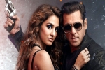 Salman Khan, Radhe, radhe movie review rating story cast and crew, Bollywood movie reviews