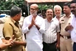 Rajinikanth - Jailer, Rajinikanth updates, rajinikanth visits jayanagar bmtc, Bmtc