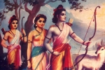 Valmiki, ram navami 2019 in bihar, rama navami 2019 10 interesting facts about lord rama, Ram navami