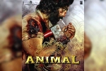 Ranbir Kapoor Animal updates, Ranbir Kapoor, ranbir kapoor s animal updates, Jackie shroff