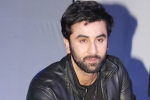 Ranbir Kapoor new movie, Kaun Banega Crorepathi, ranbir kapoor to host a tv show, Jagga jasoos