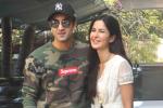 Katrina Kaif, break up, ranbir and katrina end their relation, Neetu kapoor