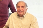 Ratan Tata latest breaking, Ratan Tata charity, ratan tata s rs 3800 cr will who will get what, Singapore