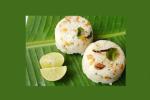 Upma recipe, Rava Coconut Upma, quick to make rava coconut upma, Channa