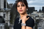 Samantha movies, Samantha latest, no intimate scenes done by samantha, Hindi movie