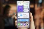 Samsung Galaxy Z Fold 7 UI, Samsung Galaxy Z Fold 7 launch, samsung galaxy z fold 7 and flip 7 to have android ui, Samsung