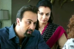 Sanju story, Bollywood movie rating, sanju movie review rating story cast and crew, Manisha koirala