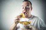 potato chips ingredients, craving fatty foods, science answers why potato chips makes us happy, Brain activity