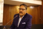 Journalist, Rising Kashmir, senior journalist shujaat bukhari shot dead in srinagar, Kashmir news