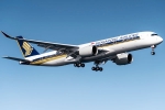 Singapore Airlines breaking, Singapore Airlines new rules, singapore airlines planning new safety measures for turbulence, Singapore airlines