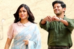 Sita Ramam, Mrunal Thakur, sita ramam three days collections, Sumanth