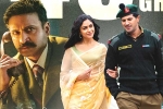 Sita Ramam Telugu states, Mrunal Thakur, sita ramam first week collections, Sumanth