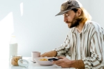 Skipping Breakfast experts, Skipping Breakfast new breaking, side effects of skipping breakfast, Migraine