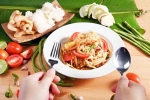 Spicy Food benefits, Spicy Food bad for heart, eating spicy food is good for your heart, Spicy