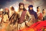 Sye Raa movie story, Sye Raa Movie Tweets, sye raa movie review rating story cast and crew, Tamanna bhatia