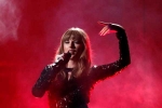Swift, Taylor Swift in politics, taylor swift drives voter registrations after turning political, Taylor swift