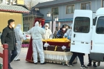 China Coronavirus, China Coronavirus updates, thermonuclear covid storm shocks china, China coronavirus