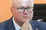 suicide, Thomas schaefer, german state finance minister commits suicide over coronavirus crisis, Thomas schaefer