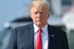 Trump, donald trump false claims, trump made 8 158 false claims in two years report, Midterm elections