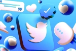 Blue Tick, Twitter Blue Tick breaking news, twitter notable personalities lose their blue tick, Rahul gandhi
