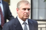 investigation, Jeffrey Epstein, uk prince andrew uncooperative with epstein probe, Sex trafficking