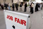 US job creation rebounds, US economy, us job creation speed up strongly in june, Rate hike