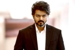 Vijay news, Vijay remuneration, vijay s remuneration turns the talk of the nation, Bigil
