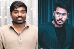 Micheal pan-Indian film, Micheal film release date, vijay sethupathi and sundeep kishan joining hands, Sundeep kishan