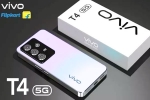Vivo T4 5G features, Vivo T4 5G news, vivo t4 5g confirmed to launch in india, Sony