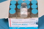 WHO, Covaxin, who suspends the supply of covaxin, Covax